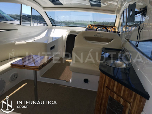 Solara 380ht 2014 Phantom Schaefer Focker Solara Trit