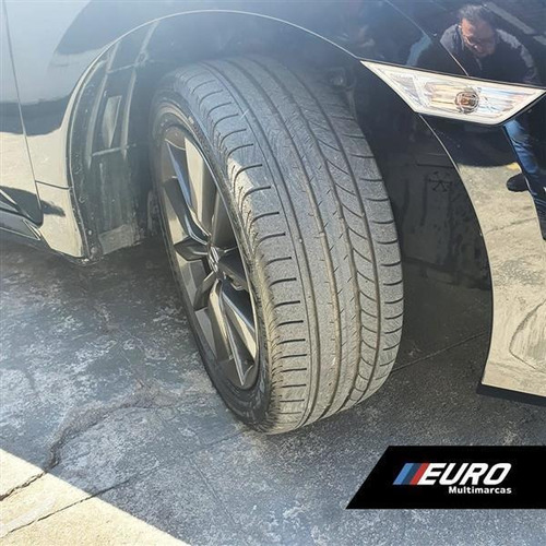 Imagem 7 de 11 de Honda Civic 1.5 16v Turbo Gasolina Touring 4p Cvt 2019/2020