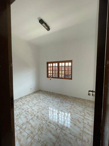 Imagem 15 de 30 de Casa Com 3 Dormitórios Para Alugar, 160 M² Por R$ 3.600,00/mês - Campestre - Santo André/sp - Ca0736