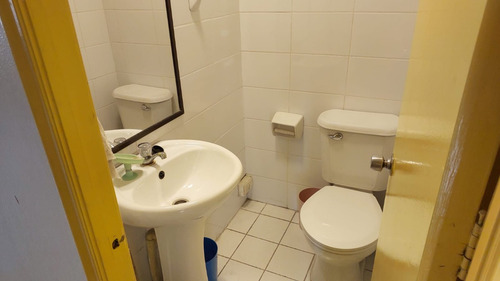 Excelente Ubicación Y Con Baño Privado