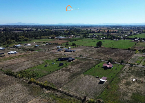 Venta De Parcela En Altos De Mariposas (91162)
