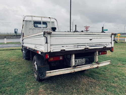 Effa Jbc 2500 Kilos