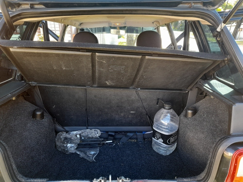 Fiat Uno 2008 1.3 Cargo Fire