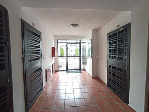 Imagen 2 de 30 de Apartamento En Venta Conj Res. La Pradera Av Intercomunal De Turmero Negociable!! Wm Mls #23-12335