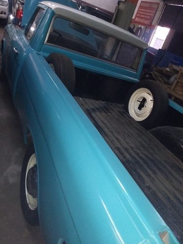 Studebaker Champ