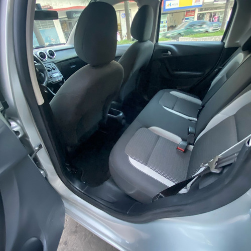 Citroën C3 1.2 Tendance Ptech Flex 5p