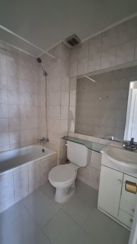 Vende Departamento A Pasos Del Cinemark Rancagua