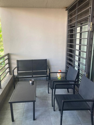 Imagen 6 de 15 de Apartamento Venta 2 Dormitorios Con Parrillero Propio Y Garaje, Excelente Zona!!!