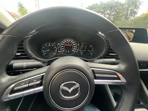Mazda 3 2.0 Touring At