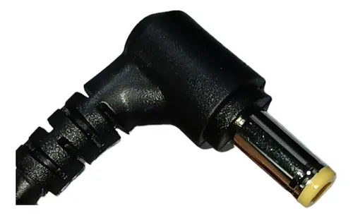 Cargador Satellite L15 S104 Alternativo Toshiba Notebook