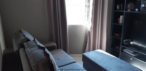 Imagem 8 de 20 de Casas À Venda Em Jundiaí/sp - Compre A Sua Casa Aqui! - 1459805