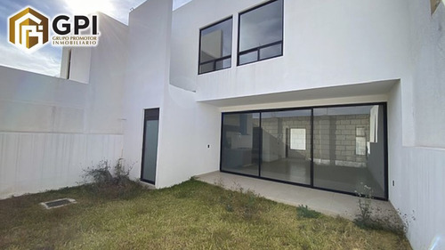 Imagen 15 de 27 de Casa Venta Residencial Santa Lucia León Guanajuato