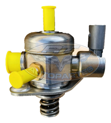 Bomba Alta Presion Gdi Vw Passat 2015 1.8 Y 2.0 06b127025a