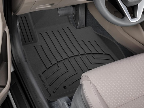 Tapetes Weathertech Hp Kia Sportage 2017-2022 1ra Fila