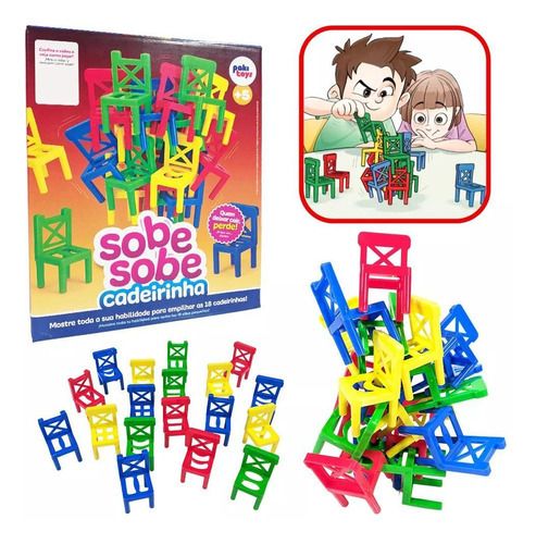 Juego de asientos de coche Pakitoys Fun Ride Up