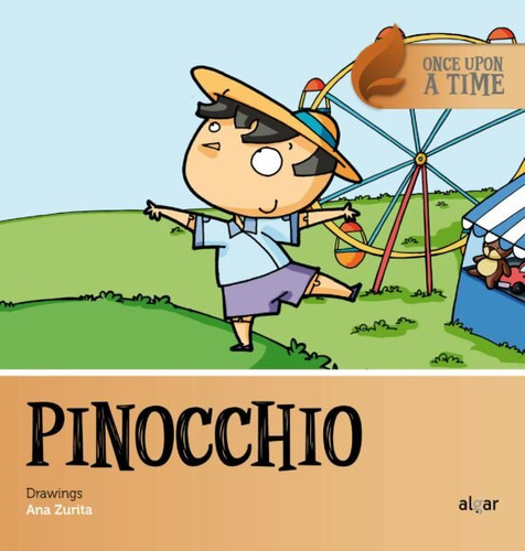 Libro Pinocchio - 