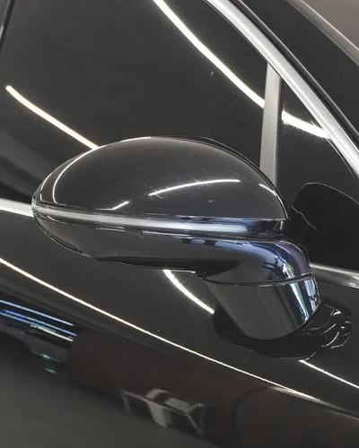 Porsche Cayenne Turbo