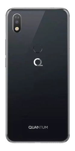 Quantum M Dual SIM 16 GB Stone gray 2 GB RAM