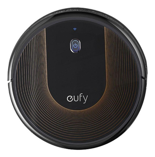 Aspiradora robot Eufy RoboVac 30C negra 100V/240V