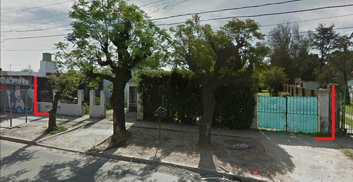 Imagen 2 de 2 de Lote 1200m² Moron