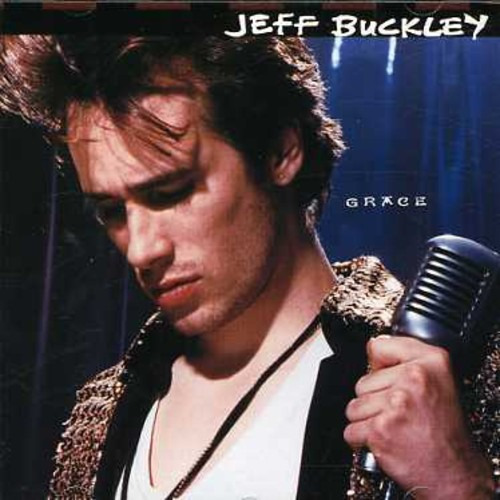 Jeff Buckley  Grace Cd Nuevo