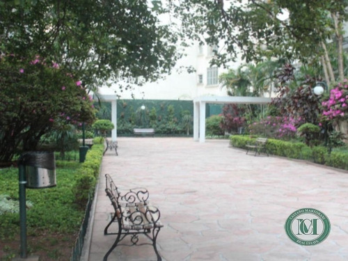 Imagem 2 de 30 de Apartamento - Ap0029 - 4831239
