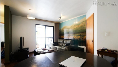 Imagem 3 de 15 de Apartamento - Moema - Ref: 13402 - V-r-style1010