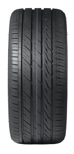 Kit 2 Pneu 275/40 Zrf19 101y Dh6-run Flat Delinte Aro 19