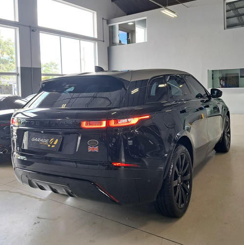 Land Rover Range Rover Velar 2.0 R-dynamic Hse Si4 5p