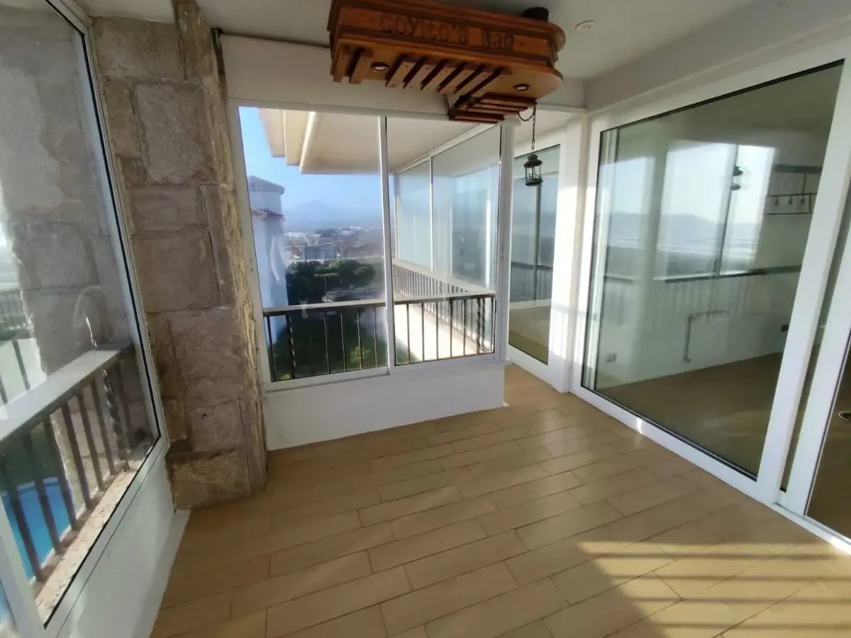 Imagen 2 de 18 de Vendo, Excelente Ubicacion Serena Golf (113374)