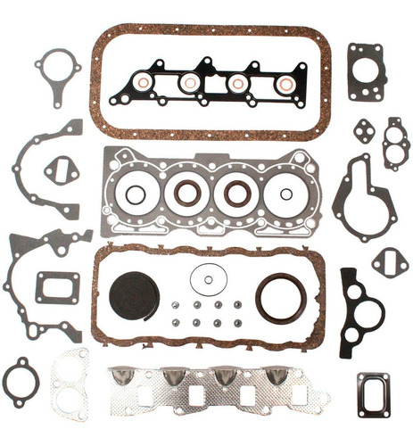 Kit Empaquetadura  Suzuki Vitara 1.6 G16a Se416   1989 1995