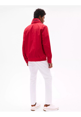 Chamarra Tommy Hilfiger Hombre
