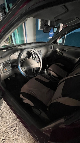 Nissan Sentra B13 B13
