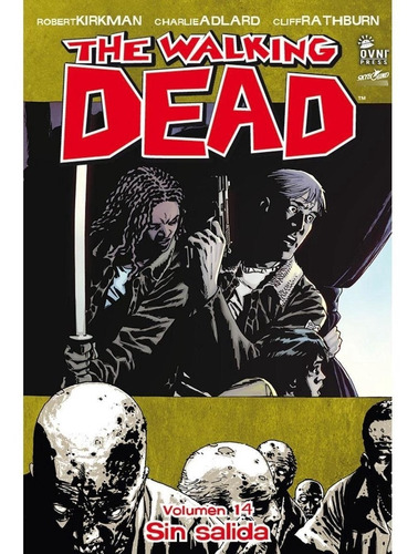 Walking Dead 14 - Kirkman