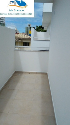 Imagem 3 de 10 de Oportunidade Lindo Apartamento No Centro De Camboriú Com 02 Dormitórios - Ap01179 - 67619904