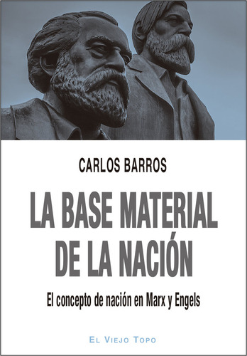 Base Material De La Nacion El Concepto De Nacion Marx Eng...