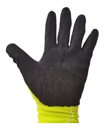 Guantes De Precision Anticortes  (combo De 3 Pares)