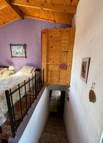 Oportunidad!! Venta De Dos Cabañas , Capacidad Para 4 A 8 Personas, A 100 Mts Del Río, Amplia Cartera De Clientes, Pileta, En Santa Rosa De Calamuchita, Escrituración Inmediata!