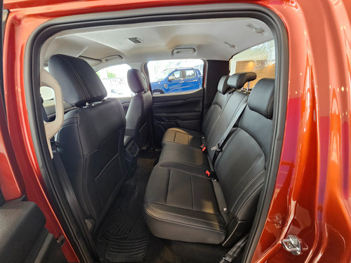 Ford Ranger 2.0 Cd 4X4 Xlt At 210Cv