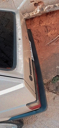Imagem 4 de 13 de Volkswagen Gol Quadrado