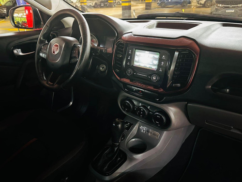 Fiat Toro 1.8 16V EVO FLEX FREEDOM OPEN EDITION AT6