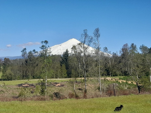 Hermosas Parcelas Ruta Ch-199 Km. 7 Villarrica - Pucón
