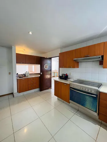 Casa En Venta - Renta Coyoacan