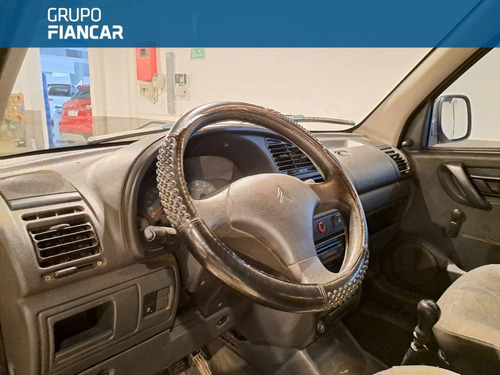 Imagen 8 de 13 de Citroën Berlingo 2009