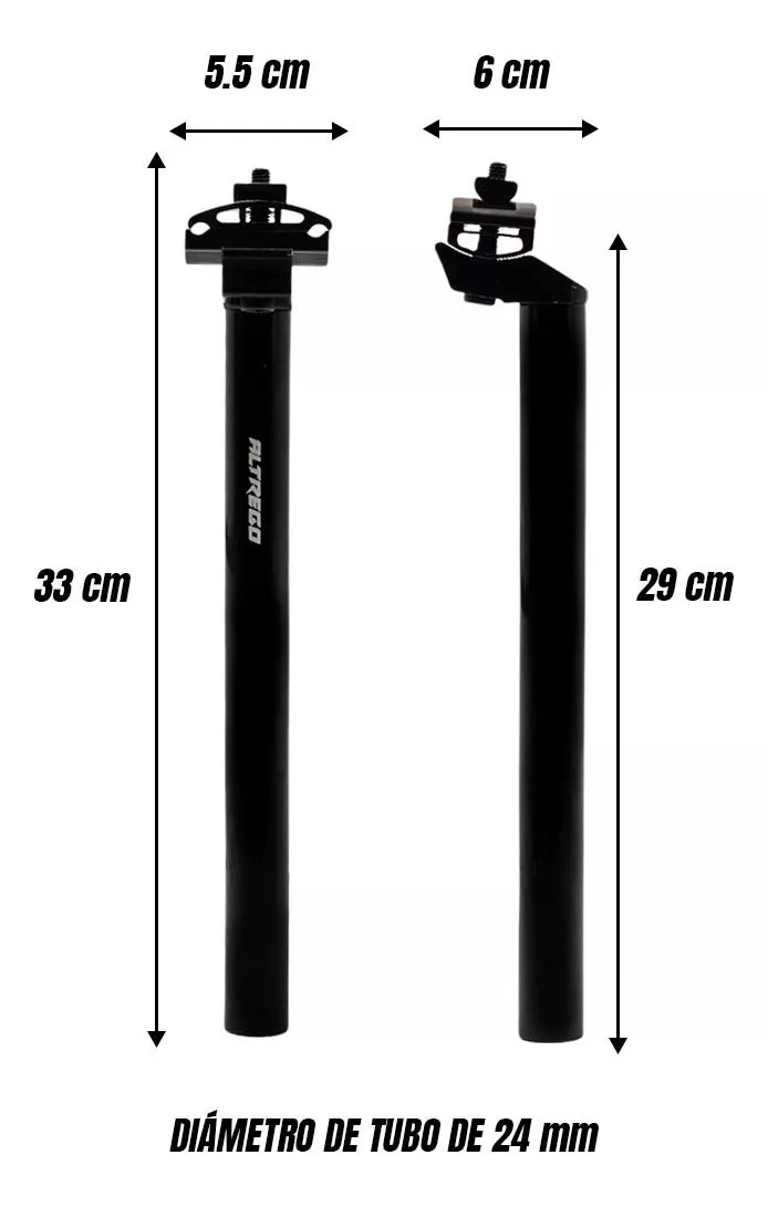 Segunda imagen para búsqueda de dropper mtb