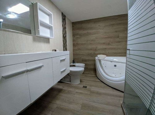 Imagen 11 de 24 de Vendo Town House En Res. Villa Del Bosque Atth-95 Jf