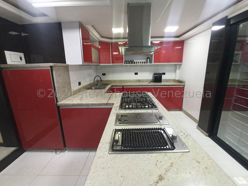 Casa En Venta En El Limon Maracay Aragua 23-15629 Irrr