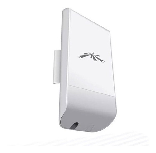Access Point Exterior Ubiquiti Loco M2 Nano Airmax 2.4ghz