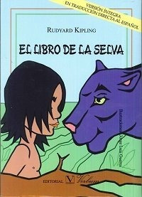 Libro De La Selva (version Integra En Traduccion Directa ...