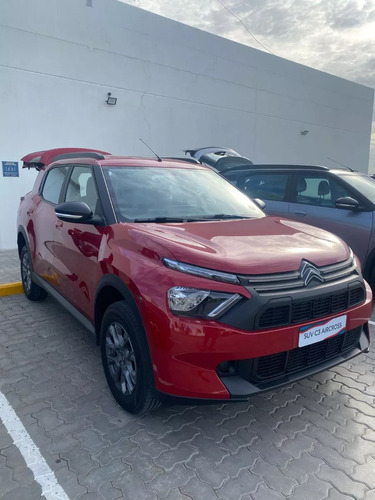 Citroën Aircross 1.6 Vti 115 Feel